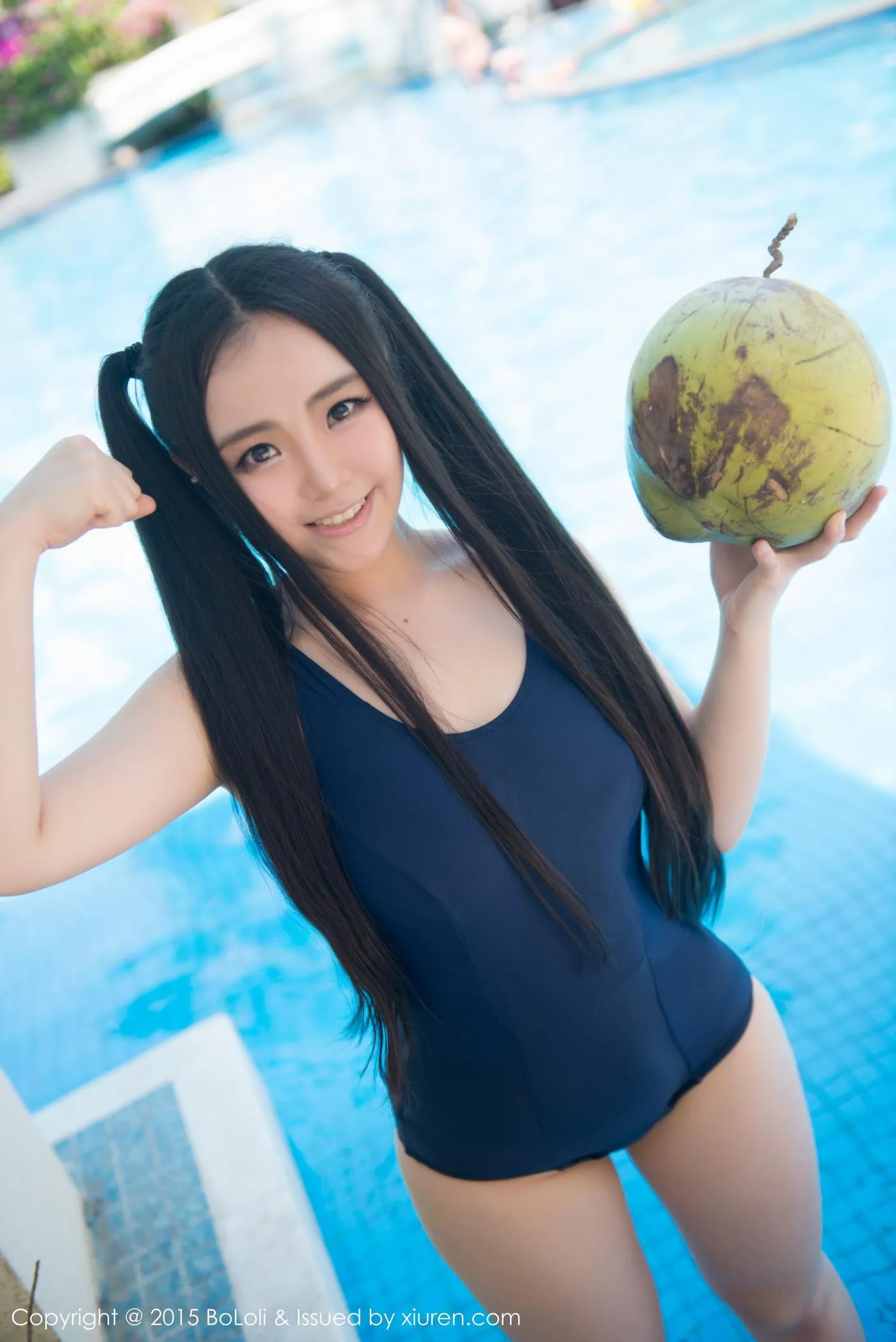 Vol.018 许文婷Regina [69P]插图3